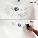 Soft Neck Face Duster Sponge Brush Barber Hair Clean Beard Trimming Hairdressing
