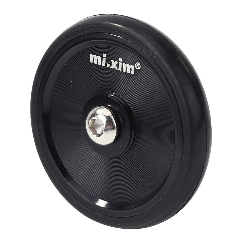 1pc Bicycle Easywheel for Brompton Aluminum Alloy Lightweight Cycling Easy Wh