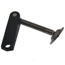 Transom Clamp Handle Screw Assembly Set 6hp Universal for Outboard Motor Newly