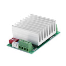 TB6600 Module 4.5A Stepper Motor Driver Board Single Axis Control Module - ASIP