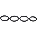 1x Guitar Extender Plastic Acoustic Musical Finger Trainer Instrument G6R6