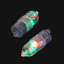 Fishing Accessories LED Fishing Bite Alarm Bell Light Alarm Lamp Night Fishing