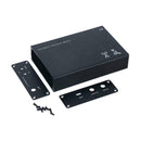 Metal Case Aluminum Case Shell For HackRF One Case Radio SDR DIY O6G8