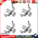 4pcs Professional Precision Erhu Fine Tuner String Turning Adjustment Newly
