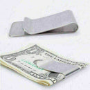 Geldspange Geld Klammer Geld Clip Money-Clip Kreditkarte
