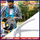 Aluminum Alloy Clamp Durable Clamp Kitchenware for Kitchen Camping Barbecue