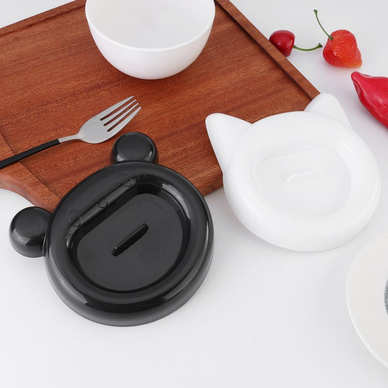 Cute Cat Bear Sushi Nori Rice Ball Mold DIY Bento Food Press Maker Mould