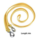 4m/13ft 5 Tons Car Van Tow Rope Heavy Duty Road Recovery Pull Towing Strap