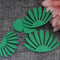 Petal Metal Cutting Dies Stencil DIY Scrapbooking Album Card Paper Emboss T1H6
