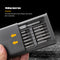 24 in 1 Screwdriver Kit Magnetic DIY Dismountable Bits Phone Repair Tools
