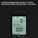 1xNuclear Radiation Electromagnetic Digital LCD Meter Geiger Counter~