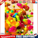 5D Diamond Painting Kit Colorful Liquid Full Round Drill Rhinestone DIY Art