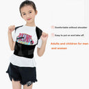 Shoulder Brace Band Women Men Posture Corrector Back Support Strap