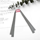 6pcs Rubber Elastic Band for Slingshot Catapult Tape Replacement Outdoor Hu