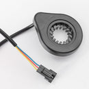 System E-bicycle Pedal-assisted Bike Pedal Sensor Assistant Sensor Speed Sensor