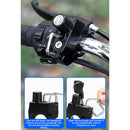 Universal Bicycle Lock Lightweight Motorcycle Padlock Security Lock Scooter Lock