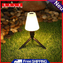 Outdoor Camping Light Lampshade LED Flashlight Lamp Shade Dust Cover Deco