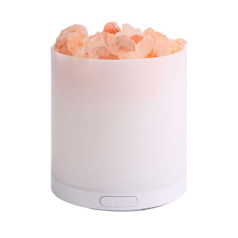 Desktop Essential Oil Diffuser Fragrance Diffuser Aromatherapy Lamp Humidifier