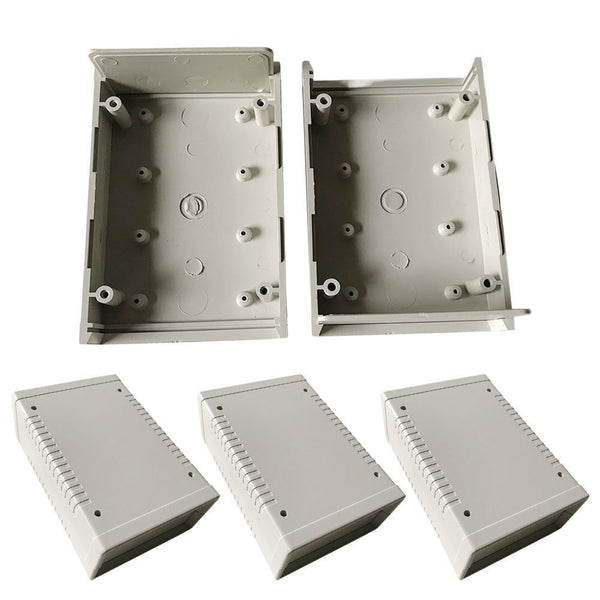 Waterproof Cover Project Electronic Project Box Enclosure Boxes Instrument Case