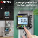 ANENG AC10 Socket Tester LCD Polarity Phase Power Outlet Voltage Test Detec