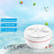 #A Portable Washing Machine Rotating Turbo Washer Mini Turbo Washer for Home T