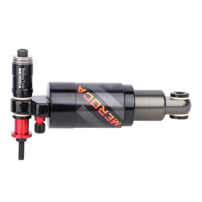 MEROCA Bike Shock Eyelet Bushing Disassembly Install Tools Kit for Rockshox CCDB
