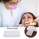 5pcs Scent Dental Orthodontics Wax Teeth Gum Braces Bracket (Osmanthus) Newly