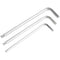 Wrench Maintenance Tools Repairing Set 3 in 1 String Winder Guitar Tools Kits