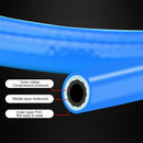 Welding Tool Plumbing Gas Hose Turbo Burner Soldering Accessory Welding Torch