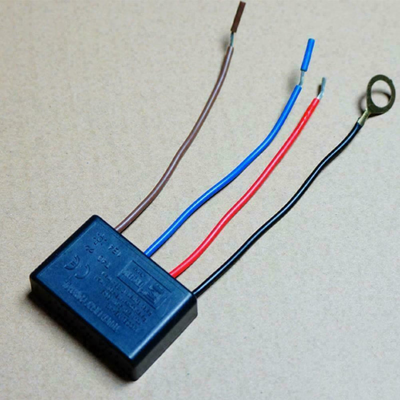 Switch Control Dimmer Module Sensor Tool 220V 3-way Sale Hot W5E3 Accessory B2S3