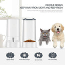 Cat Food Dish Water Bowl Pet Feeder Cats Bowl Cat Ears Shaped Protect The Spine