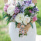 Wedding Bouquet Photo Memorial Charm Pin Brooch Pendant for Graduation Holi