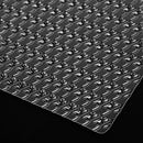 6pcs Fabric Cake Texture Mat Sugar Craft Decoration Fondant Cake Mold Tools