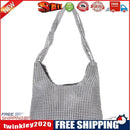 Rhinestones Shoulder Bag Shiny Diamonds Clutch Party Hobos Women Handbags