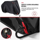 Waterproof Bike Snow Rain Protection Dustproof Bicycle Protection Bike Cover