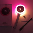 Concert Lamp Glow Stick Portable Handheld Lollipop Shape LED Light Fans Stand