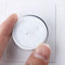 White Brightness Controller Lamp Dimmer Light Switch For Filament Lamp