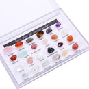 Healing Crystal Quartz Samples Mineral Specimens Gems From All Over The World