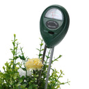 Floor You pH Level Tester Measurement Instrument Analyzer Garden Tool and Feuc