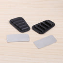 Car Styling for Traxxas TRX4 Interior Rearview Mirror Cover Cap Shell Accessory