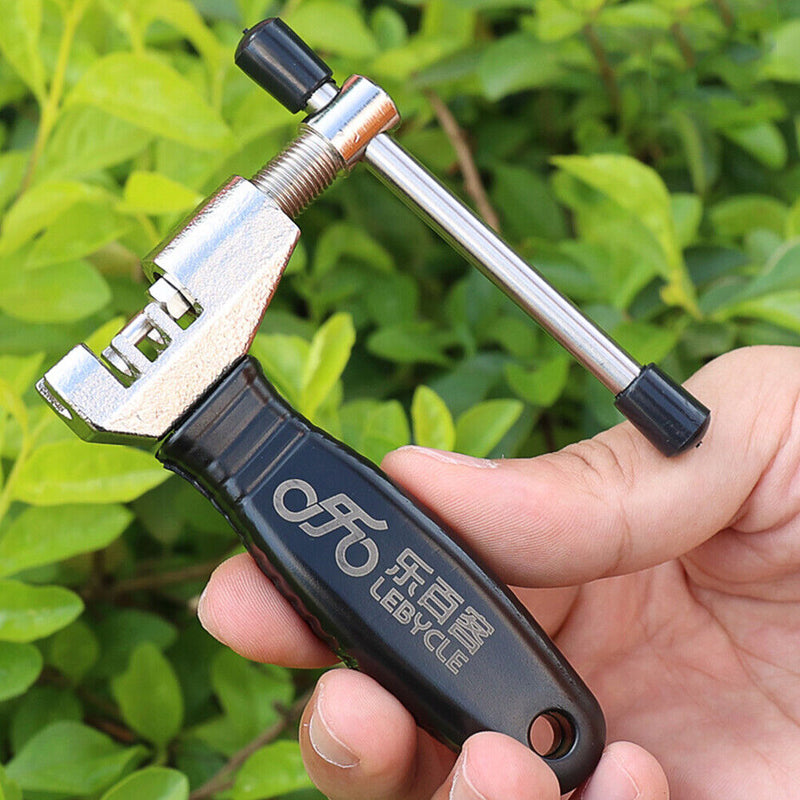 Soft Carbon Steel Mountain Bike Chain Remover Bike Supply