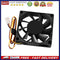 Quiet Radiator 70x70x15mm 12V Computer PC CPU Silent 3000RPM Cooling Fan
