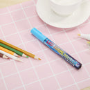 #A 8 Colors Queen King Marker Pen Bee Catcher Bottle Bee Marking Tools Equipment