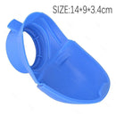 Bottle Cap Fluid Reservoir Tank Wiper Washer Cap Bottle Lid Wiper Nozzle Cover