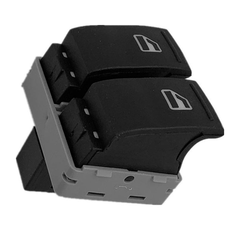 Window Lifter Passenger Side 7E0959855A Electric Window Switch Electric Power