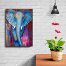 DIY Diamond Painting Animal Full Round Drill Mosaic Art Picture Rhinestone Ki