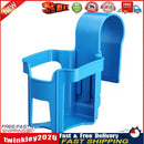 Water Cup Hanging Holder for Swimming Pool Beverage Drinks Beer Shelf Rack Newly