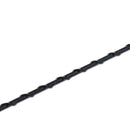 16" Universal Car Antenna Radio AM/FM Antena Roof Mast Long T5N7 style F7P1 M6Z7