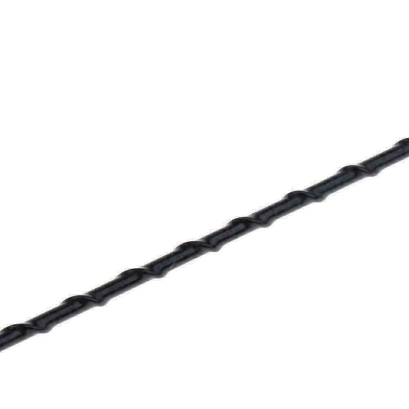 16" Universal Car Antenna Radio AM/FM Antena Roof Mast Long T5N7 style F7P1 M6Z7