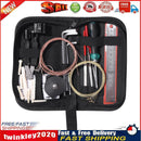 26 in 1 Professional Guitar Repair Tool Kit String Tuning Wrenches Tools Newly